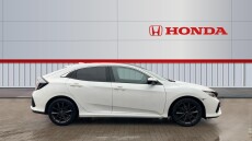 Honda Civic 1.0 VTEC Turbo 126 EX 5dr Petrol Hatchback